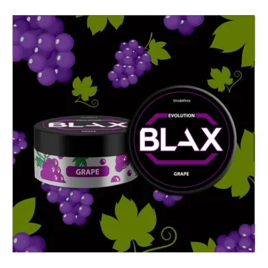 BLAX Evolution - Grape - Nicpack